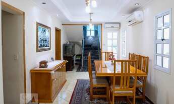 Imagem 3: Casa à Venda - Bosque da Saúde, 4 Quartos, 400 m2