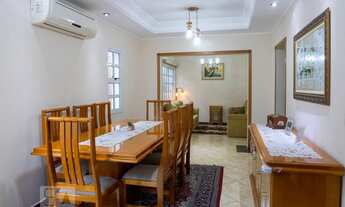 Imagem 2: Casa à Venda - Bosque da Saúde, 4 Quartos, 400 m2