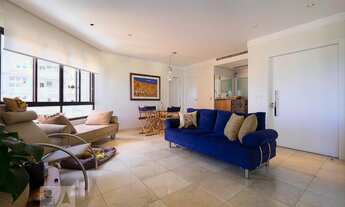 Imagem: Apartamento à Venda - Jardim Paulista