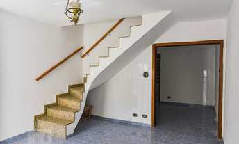 Imagem: Casa à Venda - Aclimação, 3 Quartos