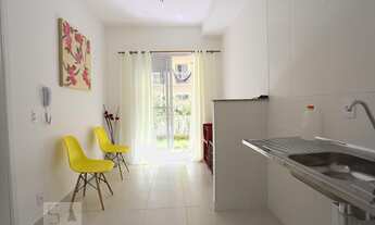 Imagem: Apartamento à Venda - Butantã, 1 Quarto