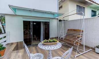 Imagem 7: Casa à Venda - Jardim Marajoara , 4 Quartos, 150 m2