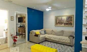 Imagem: Casa à Venda - Vila Ema, 4 Quartos, 230