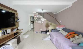 Imagem: Casa à Venda - Chácara Inglesa, 3 Quartos