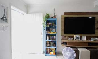 Imagem 6: Casa à Venda - Chácara Inglesa, 3 Quartos, 165 m2