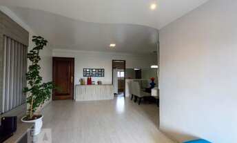 Imagem 5: Apartamento à Venda - Santo Amaro , 3 Quartos, 138 m2