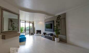 Imagem 2: Apartamento à Venda - Santo Amaro , 3 Quartos, 138 m2