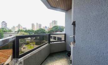 Imagem 7: Apartamento à Venda - Santo Amaro , 3 Quartos, 138 m2