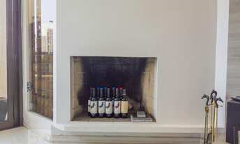 Imagem 6: Apartamento à Venda - Santo Amaro , 3 Quartos, 138 m2