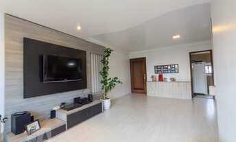 Imagem 4: Apartamento à Venda - Santo Amaro , 3 Quartos, 138 m2