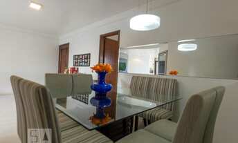 Imagem 3: Apartamento à Venda - Santo Amaro , 3 Quartos, 138 m2