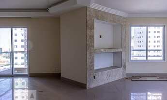 Imagem 4: Apartamento à Venda - Mandaqui, 4 Quartos, 196 m2