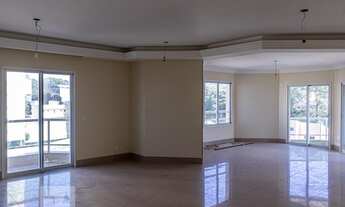 Imagem 5: Apartamento à Venda - Mandaqui, 4 Quartos, 196 m2