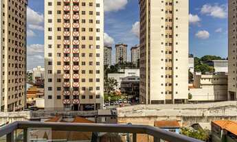 Imagem 6: Apartamento à Venda - Mandaqui, 4 Quartos, 196 m2