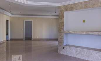 Imagem 2: Apartamento à Venda - Mandaqui, 4 Quartos, 196 m2