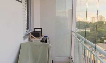 Imagem 6: Apartamento à Venda - Mooca, 2 Quartos, 64 m2