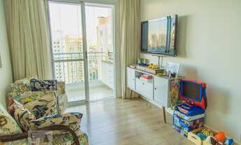 Imagem 2: Apartamento à Venda - Mooca, 2 Quartos, 64 m2