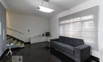 Imagem: Casa à Venda - Bosque da Saúde, 5 Quartos