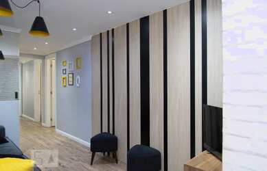 Imagem: Apartamento à Venda - Mooca, 3 Quartos