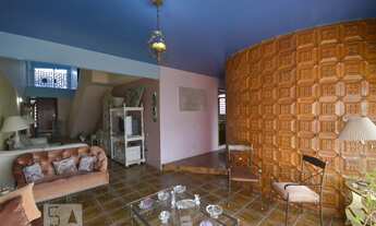 Imagem 3: Casa à Venda - Vila Mariana, 4 Quartos, 554 m2