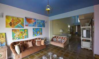 Imagem 2: Casa à Venda - Vila Mariana, 4 Quartos, 554 m2