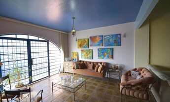 Imagem: Casa à Venda - Vila Mariana, 4 Quartos