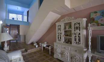 Imagem 5: Casa à Venda - Vila Mariana, 4 Quartos, 554 m2