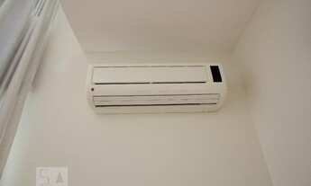 Imagem 7: Apartamento à Venda - Vila Olímpia, 1 Quarto, 77 m2