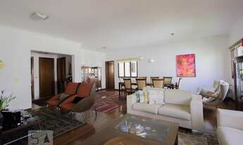 Imagem 3: Apartamento à Venda - Real Parque, 5 Quartos, 230 m2