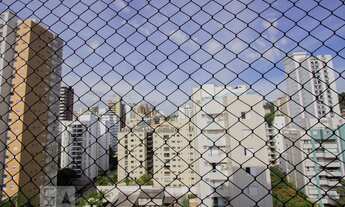 Imagem 5: Apartamento à Venda - Real Parque, 5 Quartos, 230 m2