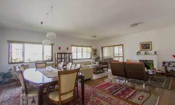 Imagem: Apartamento à Venda - Real Parque, 5 Quartos