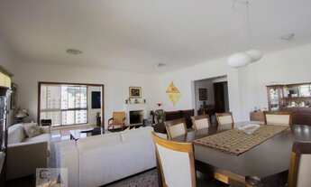 Imagem 4: Apartamento à Venda - Real Parque, 5 Quartos, 230 m2