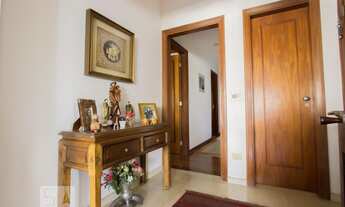 Imagem 6: Apartamento à Venda - Real Parque, 5 Quartos, 230 m2