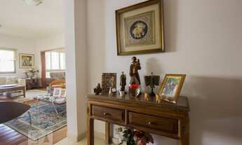 Imagem 7: Apartamento à Venda - Real Parque, 5 Quartos, 230 m2