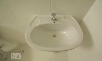 Imagem 7: Apartamento à Venda - Vila Ema, 1 Quarto, 25 m2