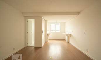 Imagem 2: Apartamento à Venda - Vila Ema, 1 Quarto, 25 m2