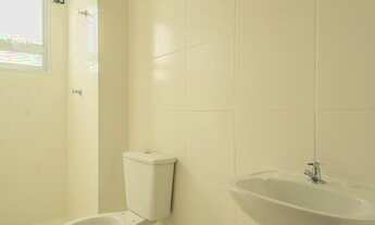 Imagem 5: Apartamento à Venda - Vila Ema, 1 Quarto, 25 m2