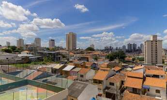 Imagem 7: Apartamento à Venda - Saúde, 4 Quartos, 108 m2