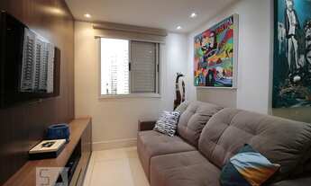 Imagem: Apartamento à Venda - Água Branca, 2 Quartos