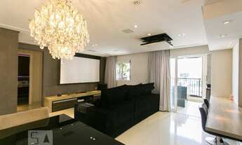 Imagem: Apartamento à Venda - Vila Prudente, 3