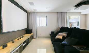 Imagem 6: Apartamento à Venda - Vila Prudente, 3 Quartos, 120 m2