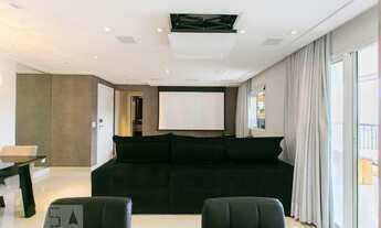 Imagem 4: Apartamento à Venda - Vila Prudente, 3 Quartos, 120 m2