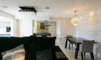 Imagem 3: Apartamento à Venda - Vila Prudente, 3 Quartos, 120 m2