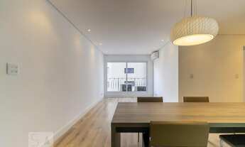 Imagem: Apartamento à Venda - Vila Olímpia, 2