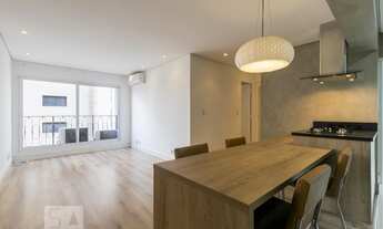 Imagem 2: Apartamento à Venda - Vila Olímpia, 2 Quartos, 68 m2