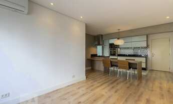 Imagem 4: Apartamento à Venda - Vila Olímpia, 2 Quartos, 68 m2