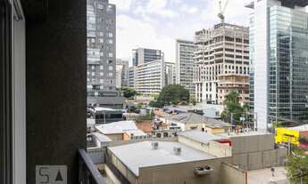 Imagem 7: Apartamento à Venda - Vila Olímpia, 2 Quartos, 68 m2