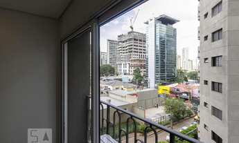 Imagem 6: Apartamento à Venda - Vila Olímpia, 2 Quartos, 68 m2