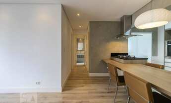 Imagem 3: Apartamento à Venda - Vila Olímpia, 2 Quartos, 68 m2