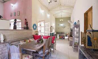 Imagem: Casa à Venda - Saúde, 5 Quartos, 270 m2